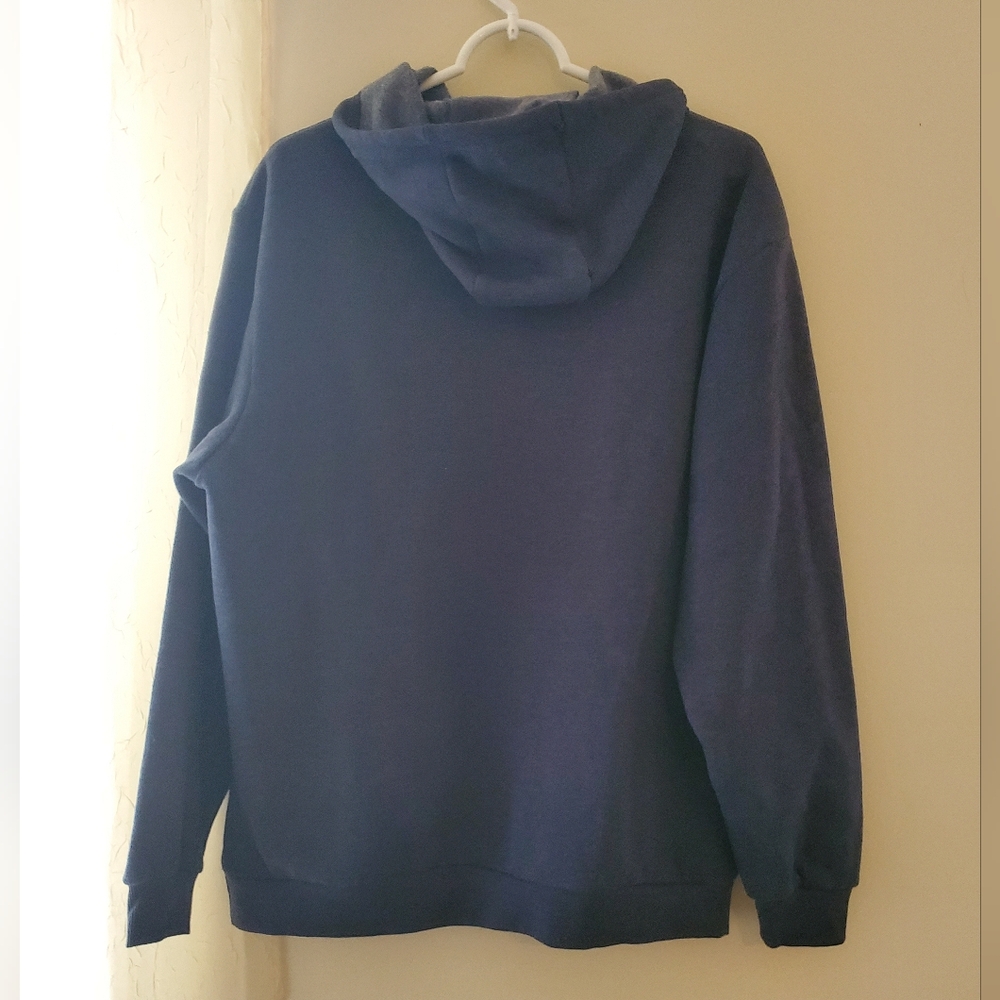 Deer Hoodie Size M - Picture 5 of 10